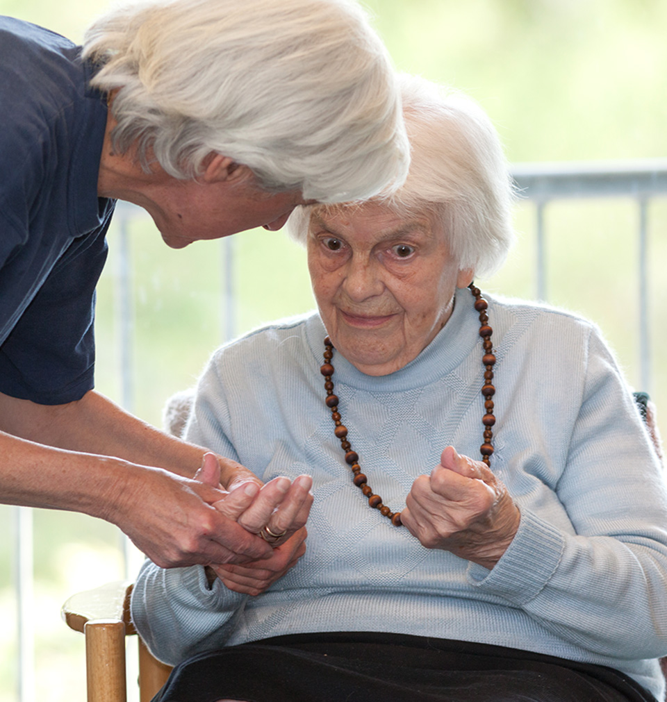 DRK Mülheim Pflegeselbsthilfe