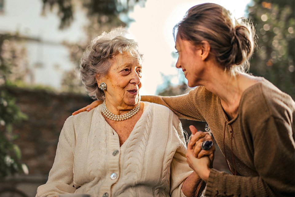 DRK Mülheim Pflegehilfestelle