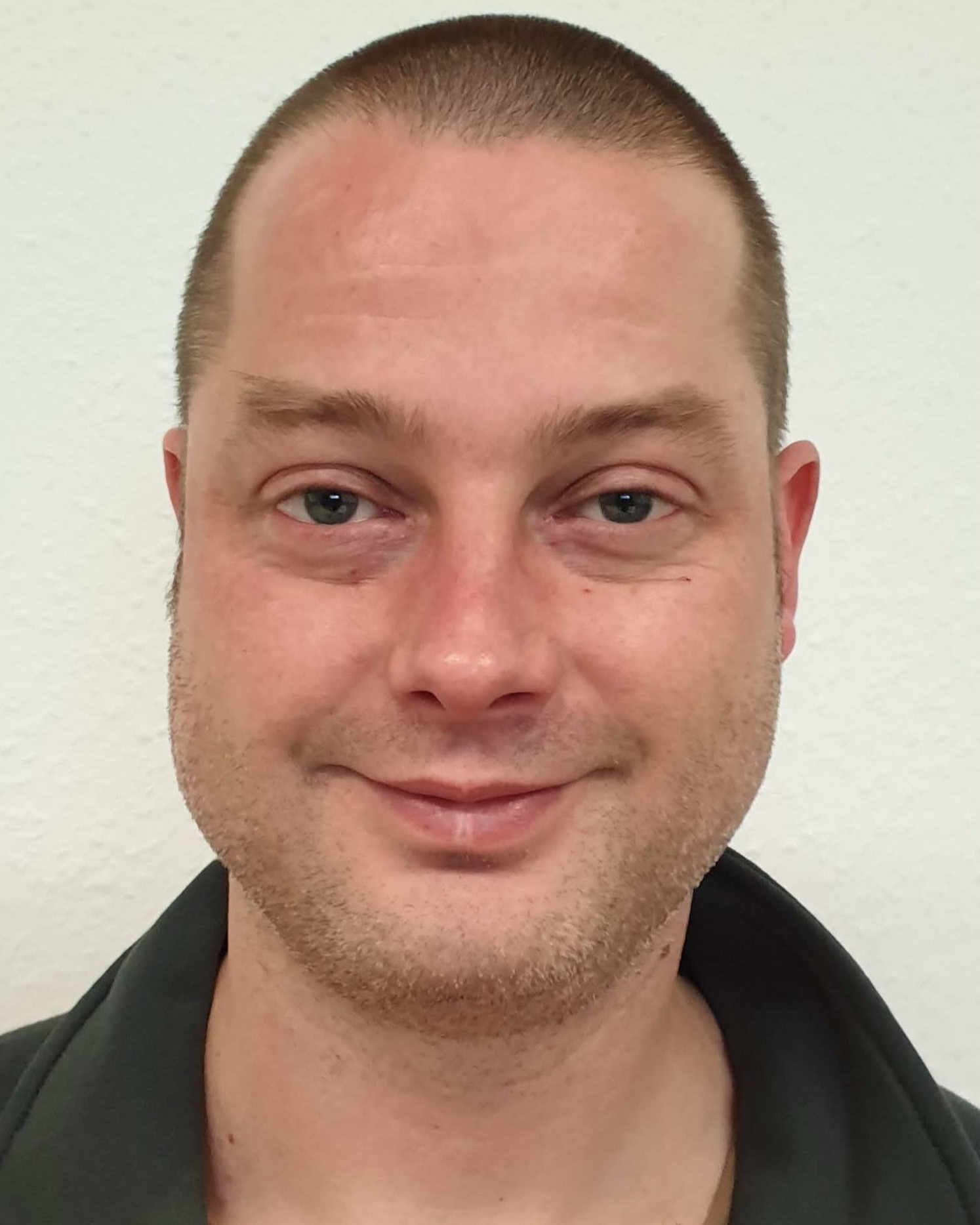 Christian Burger