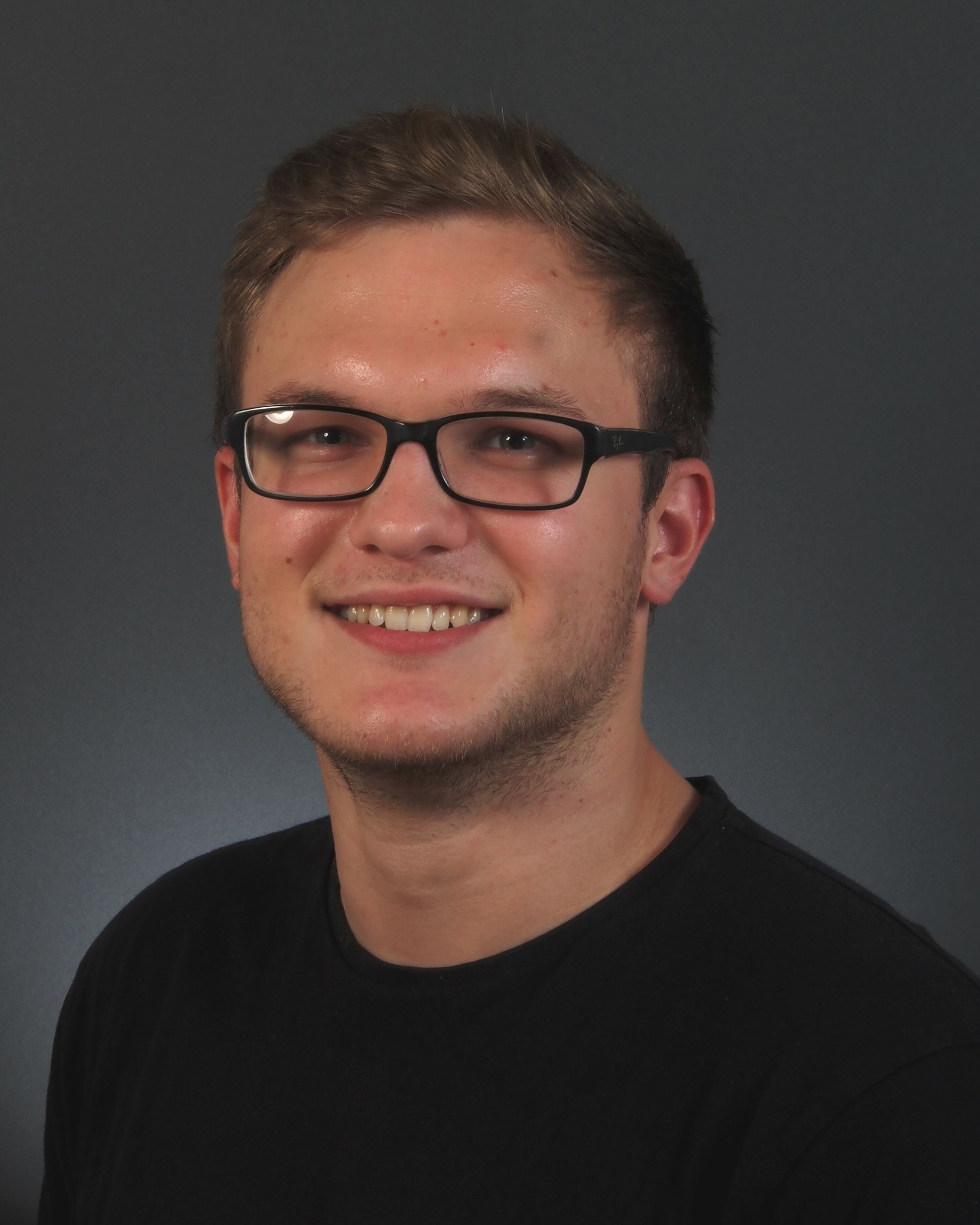 Moritz Fritzen