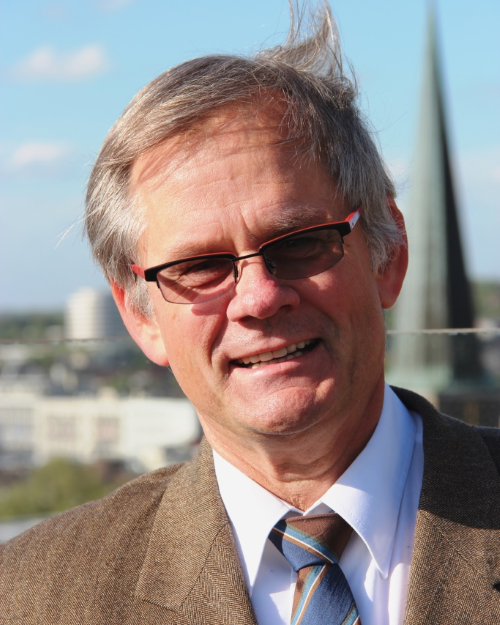 Egbert Kaluz