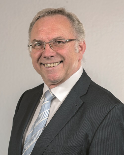 Ralf Sterzenbach