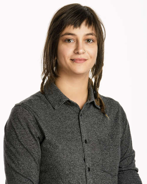 Lisa-Marie Bruynen