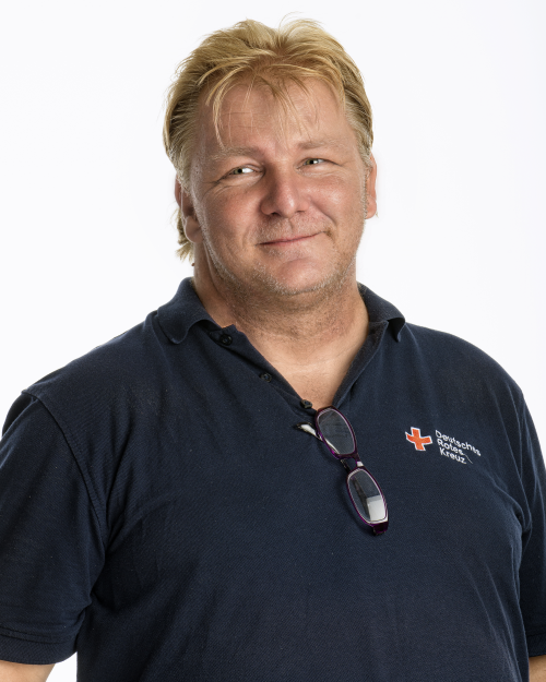 Rainer Nawroth