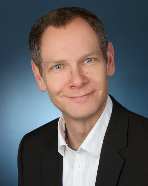 Frank Pieper