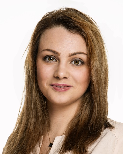 Inna Scheliga