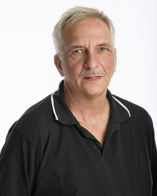 Wolfgang Sondermann