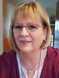 Claudia Wilbert