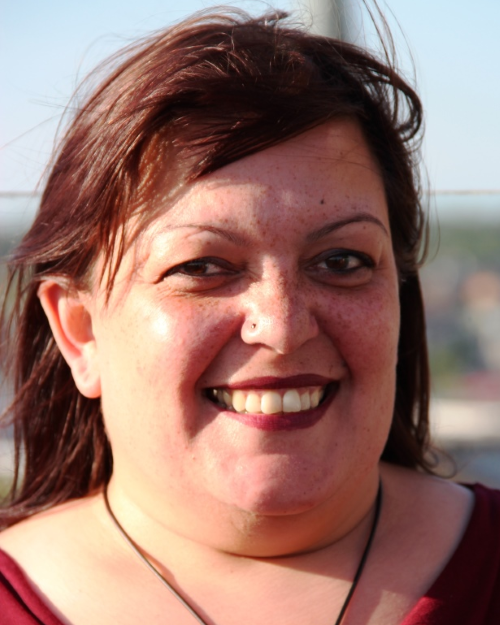 Nursen Aksel