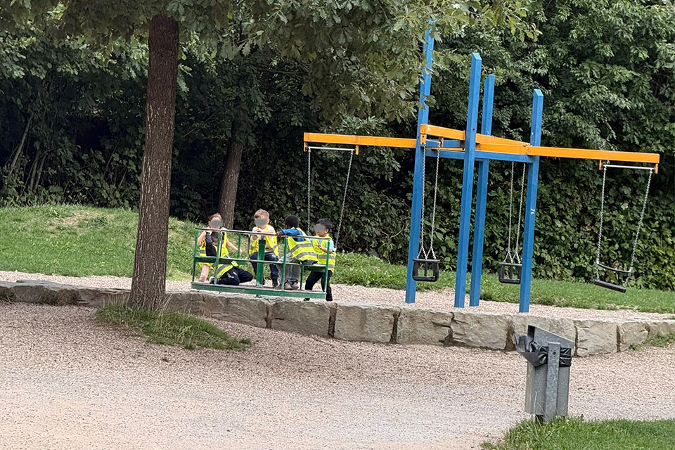 DRK Kreisverband Mülheim an der Ruhr e. V.