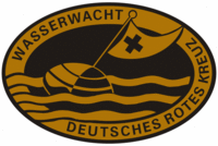 DRK Mülheim Wasserwacht DRSA-Abzeichen Bronze