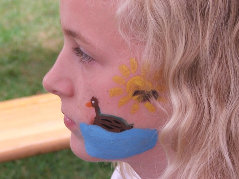 DRK Mülheim Wasserwacht Ruhrschwimmen 2015 DRK Mülheim Wasserwacht Ruhrschwimmen 2015