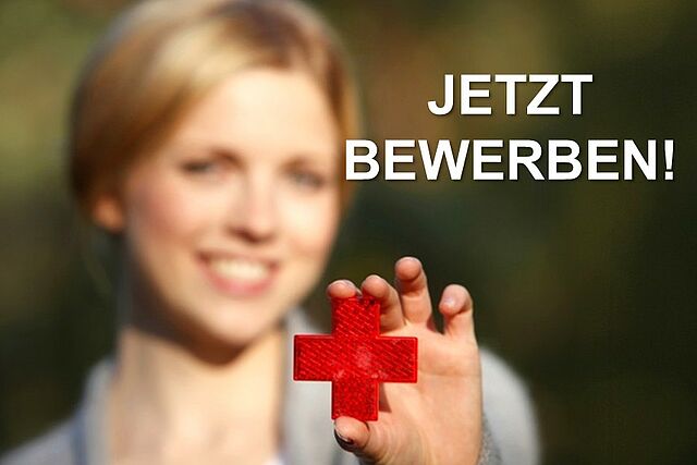 DRK Mülheim Stellenangebote DRK Mülheim Stellenangebote