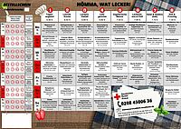 DRK Mülheim Menüservice Speiseplan