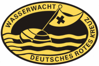 DRK Mülheim Wasserwacht DRSA-Abzeichen Gold