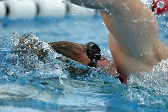 DRK Mülheim Wasserwacht Rettungswagen