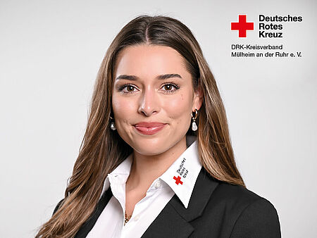 DRK Kreisverband Mülheim an der Ruhr e. V. / Lorraine Weber