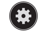 DRK Mülheim Logo Technik