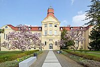 DRK Generalsekretariat Berlin