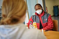 DRK Mülheim Migrationsberatung Flüchtlinge