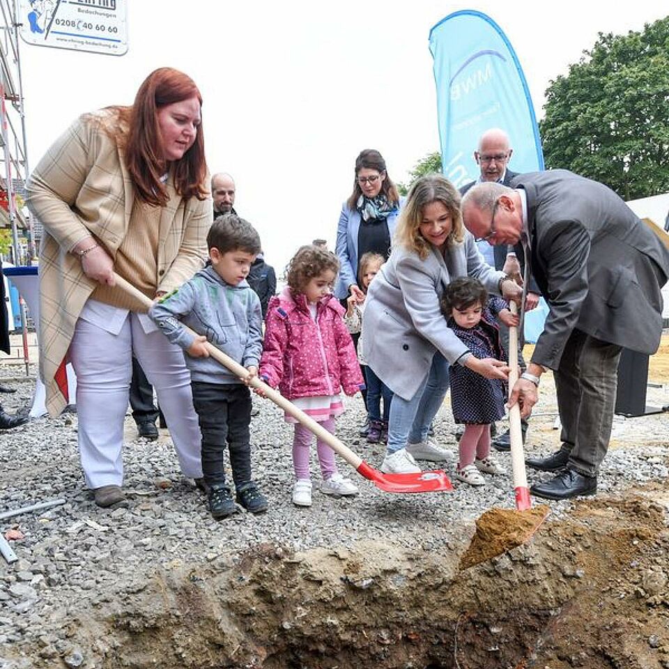 DRK Kita Kindertagesstätte