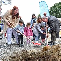 DRK Kita Kindertagesstätte