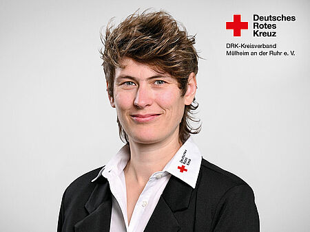 DRK Kreisverband Mülheim an der Ruhr e. V. / Jasmin Franke