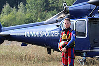 DRK Mülheim Wasserwacht Nachrichten News Luftrettung