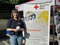 DRK Mülheim Hausnotruf