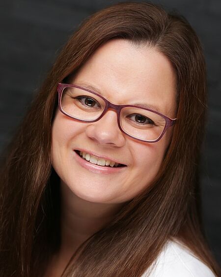 Stefanie Hahn, Buchhaltung, DRK Mülheim an der Ruhr