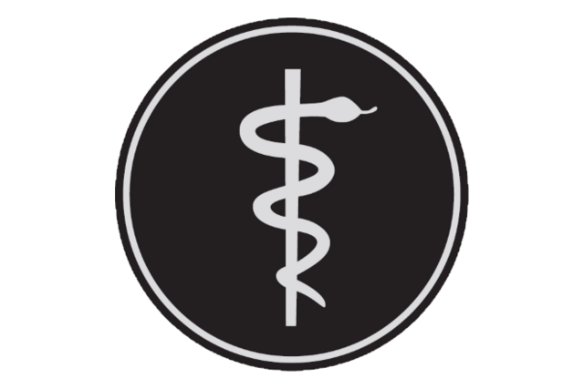 DRK Mülheim Logo Sanitätsdienst