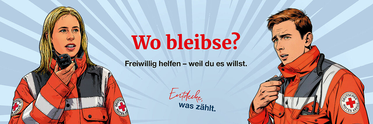 DRK Kreisverband Mülheim an der Ruhr e. V.
