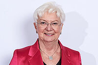 DRK Gerda Hasselfeldt