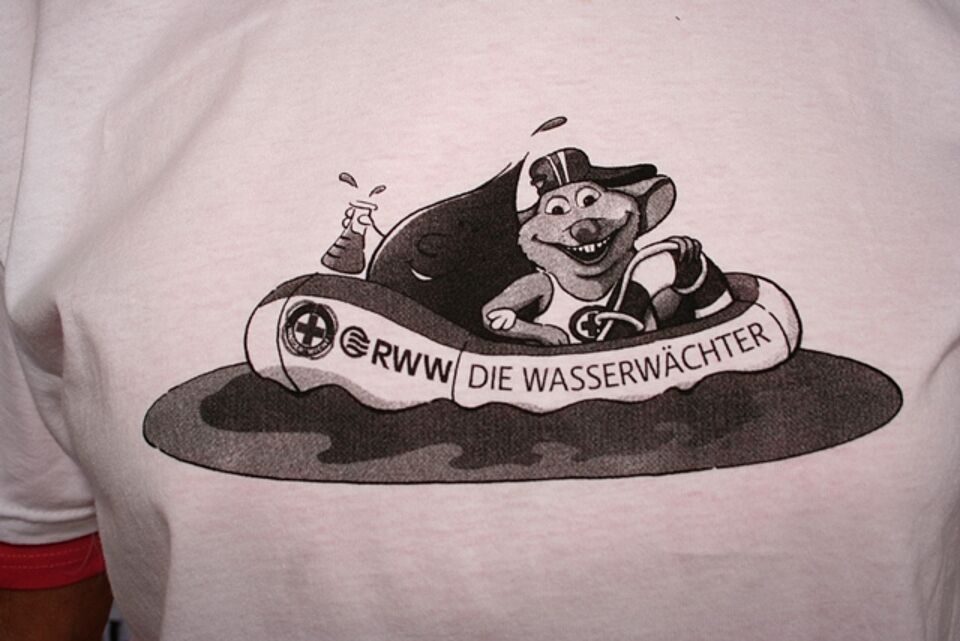 DRK Mülheim Wasserwacht Nachrichten News Ruhrschwimmen 2015 DRK Mülheim Wasserwacht Nachrichten News Ruhrschwimmen 2015