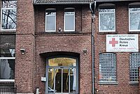 DRK Mülheim Hansastrasse