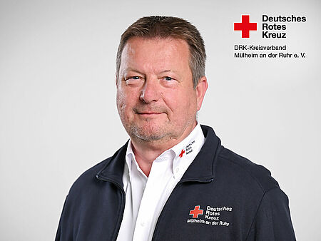 DRK Kreisverband Mülheim an der Ruhr e. V. / Andreas Herget