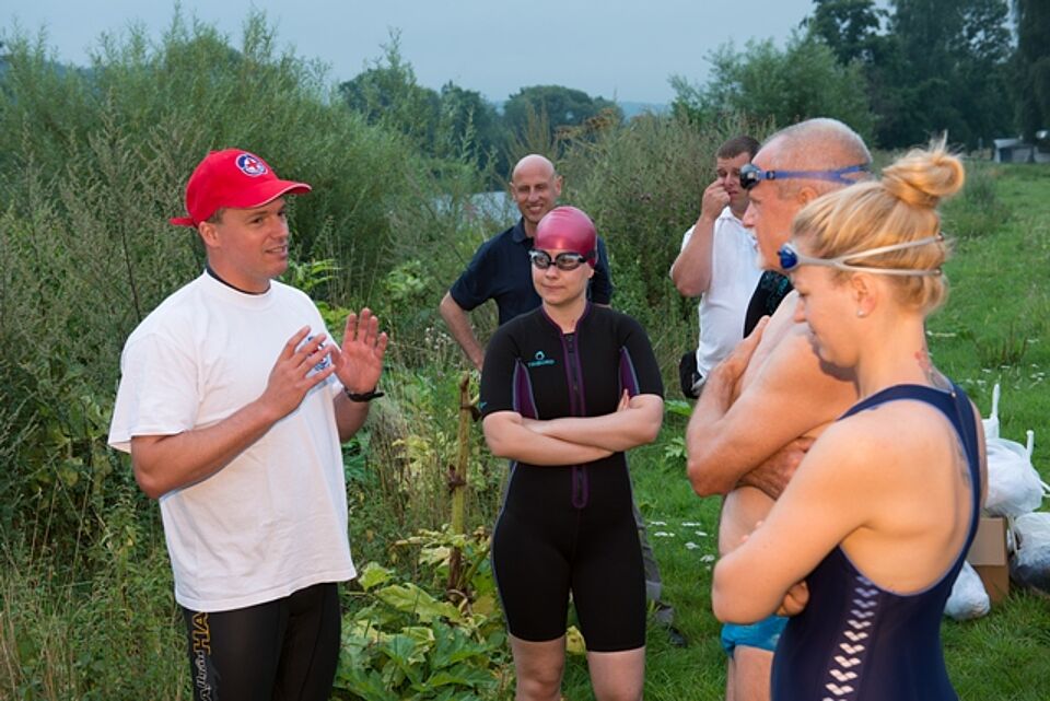 DRK Mülheim Wasserwacht Nachrichten News Ruhrschwimmen 2015 DRK Mülheim Wasserwacht Nachrichten News Ruhrschwimmen 2015