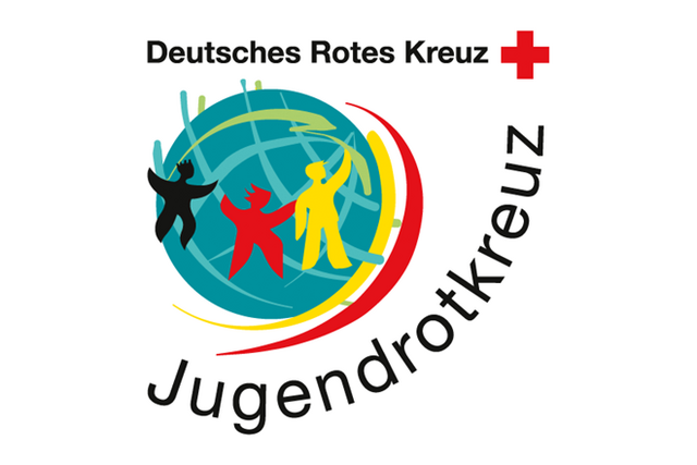 Jugendrotkreuz Logo