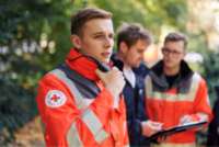 DRK Mülheim an der Ruhr Ehrenamt