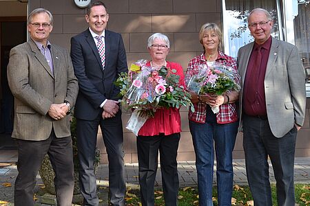 DRK Mülheim News Nachrichten