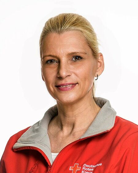  Simone Silberberg, Mitgliederwerbung, DRK Mülheim an der Ruhr