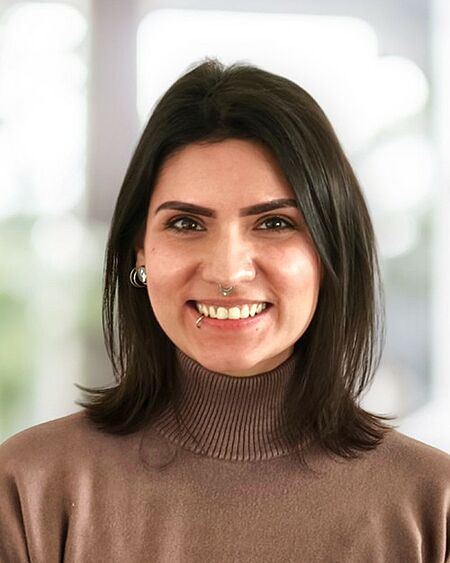 DRK Mülheim Ricarda Packmohr