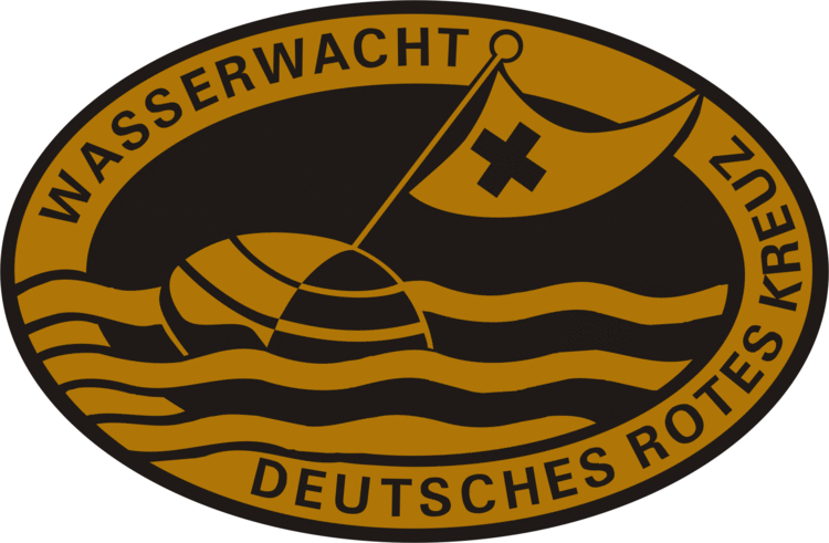 DRK Mülheim Wasserwacht DRSA-Abzeichen Bronze