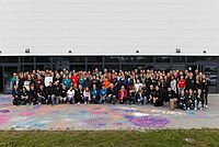 DRK Jugendrotkreuz JRK