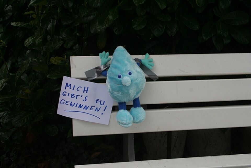 DRK Mülheim Wasserwacht Ruhrschwimmen 2015 DRK Mülheim Wasserwacht Ruhrschwimmen 2015