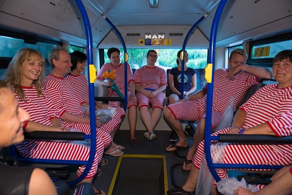 DRK Mülheim Wasserwacht Nachrichten News Ruhrschwimmen 2015 DRK Mülheim Wasserwacht Nachrichten News Ruhrschwimmen 2015