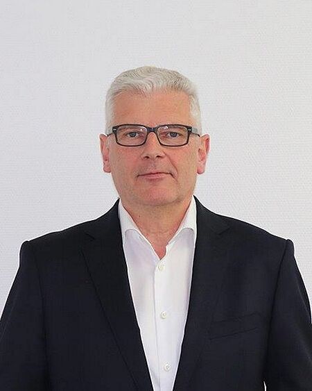 DRK Mülehim Volker Feldkamp