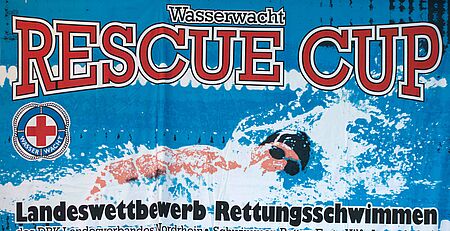 DRK Mülheim Wasserwacht Rescue Cup