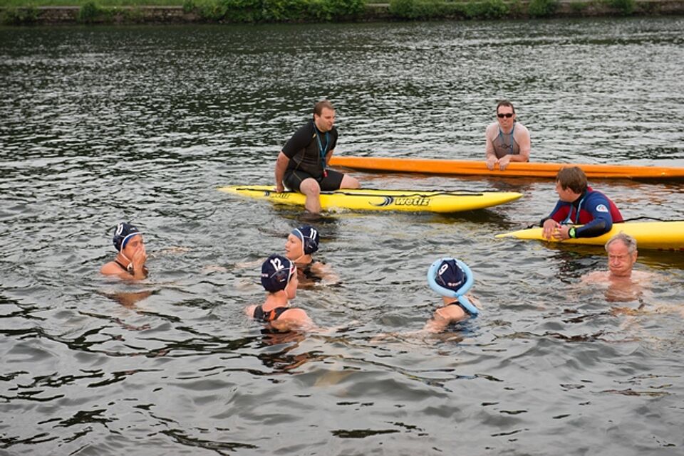 DRK Mülheim Wasserwacht Nachrichten News Ruhrschwimmen 2015 DRK Mülheim Wasserwacht Nachrichten News Ruhrschwimmen 2015