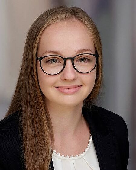 DRK Mülheim Lina Kuschka
